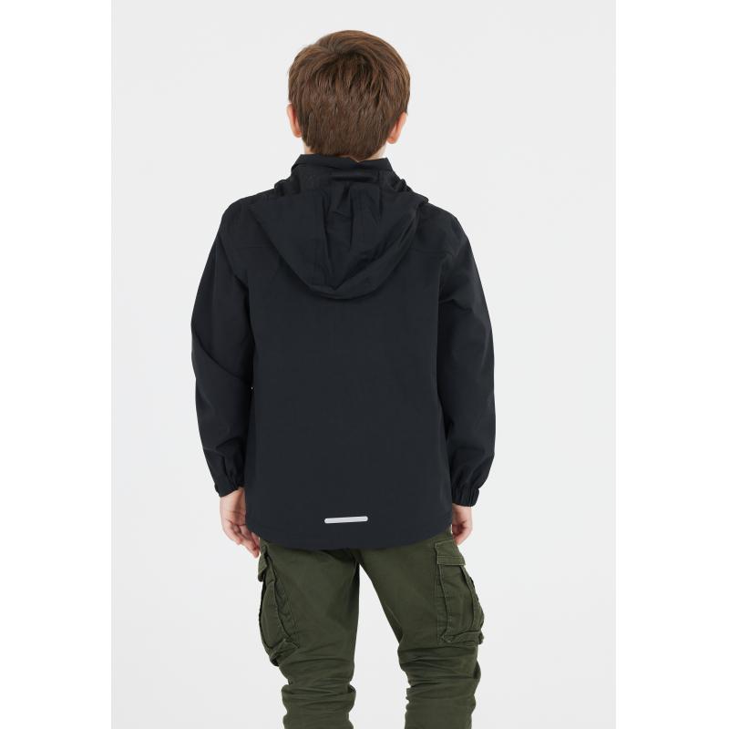 Weather Report Weather Report Borise Jr. Awg Jacket W-Pro 15000 WR212578 Rauland Fjellsport 11