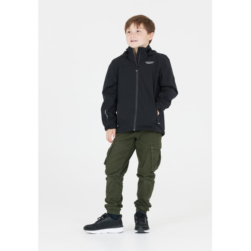 Weather Report Weather Report Borise Jr. Awg Jacket W-Pro 15000 WR212578 Rauland Fjellsport 2