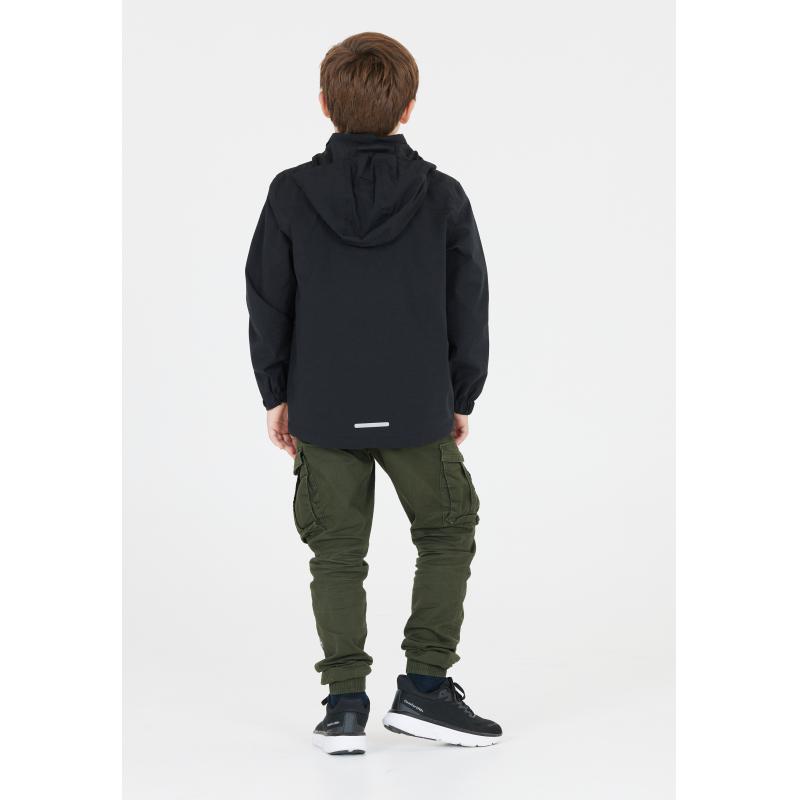 Weather Report Weather Report Borise Jr. Awg Jacket W-Pro 15000 WR212578 Rauland Fjellsport 3