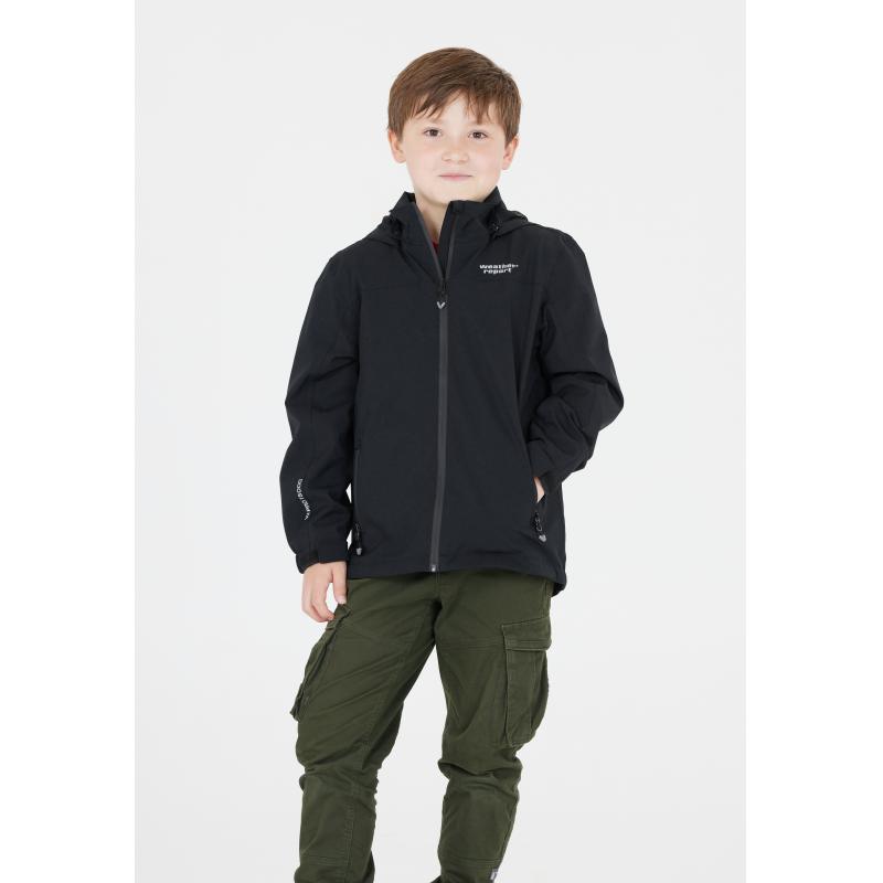 Weather Report Weather Report Borise Jr. Awg Jacket W-Pro 15000 WR212578 Rauland Fjellsport 4