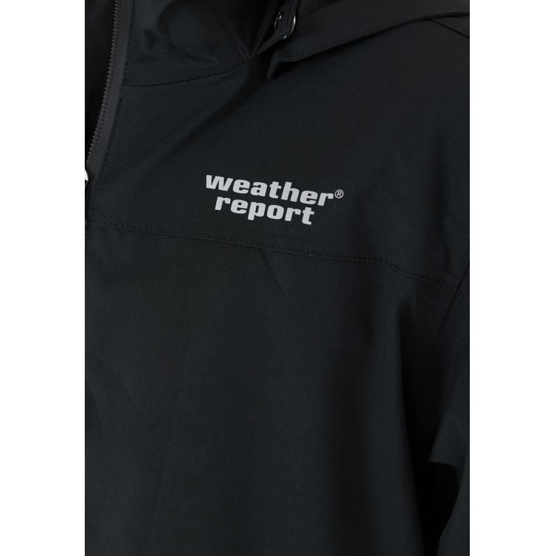 Weather Report Weather Report Borise Jr. Awg Jacket W-Pro 15000 WR212578 Rauland Fjellsport 7