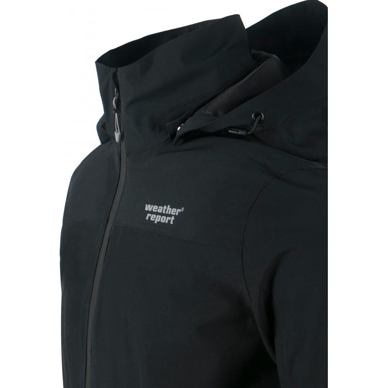 Weather Report Weather Report Borise Jr. Awg Jacket W-Pro 15000 WR212578 Rauland Fjellsport 8