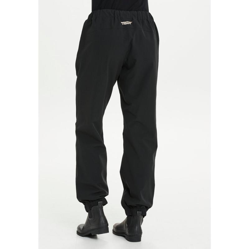 Weather Report Weather Report Rudolph W Slim Fit Awg Pant W-Pro 15000 WR201571 Rauland Fjellsport 9