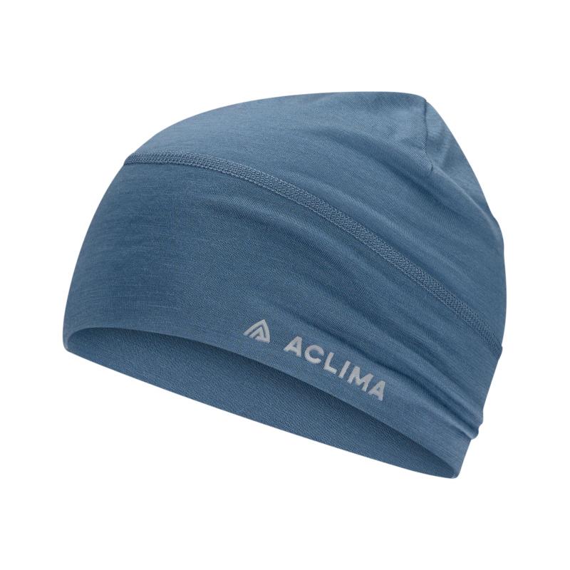 Aclima Aclima Lightwool 140 Beanie 101775 Rauland Fjellsport 1