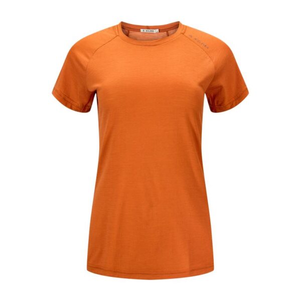 Aclima Aclima Lightwool 140 Trail Tee W´S 110272 Rauland Fjellsport 1