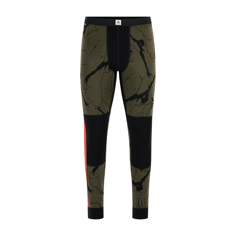 Aclima Aclima Warmwool Lars Monsen Longs M´S 111878 Rauland Fjellsport 1