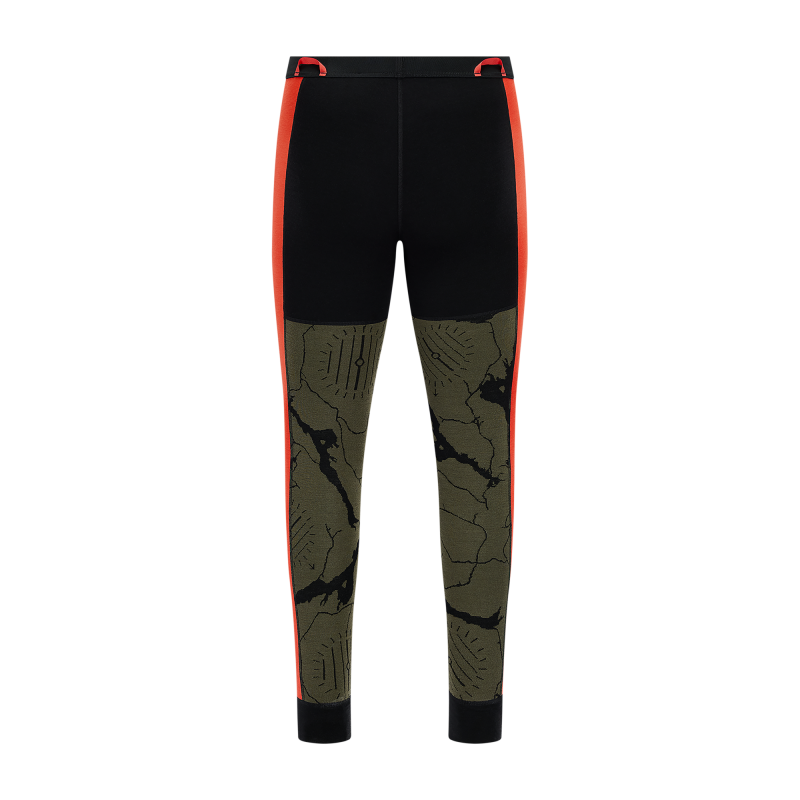 Aclima Aclima Warmwool Lars Monsen Longs M´S 111878 Rauland Fjellsport 3