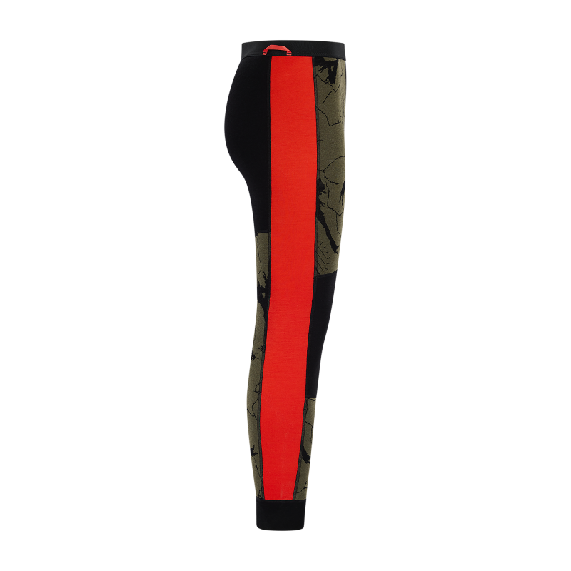 Aclima Aclima Warmwool Lars Monsen Longs M´S 111878 Rauland Fjellsport 4