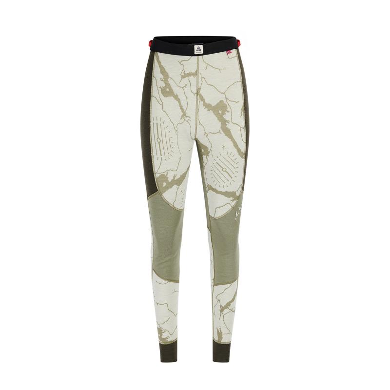 Aclima Aclima Warmwool Lars Monsen Longs W´S 111871 Rauland Fjellsport 1