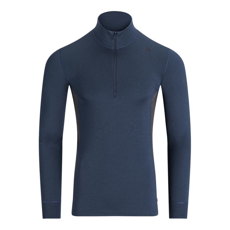 Aclima Aclima Warmwool Mockneck M´S 101736 Rauland Fjellsport 1
