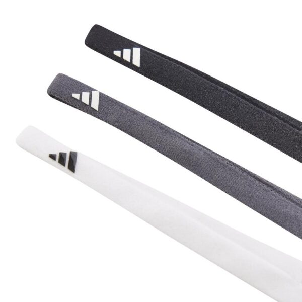Adidas Adidas 3pp Hairband IY7788 Rauland Fjellsport 1