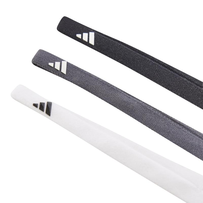 Adidas Adidas 3pp Hairband IY7788 Rauland Fjellsport 1