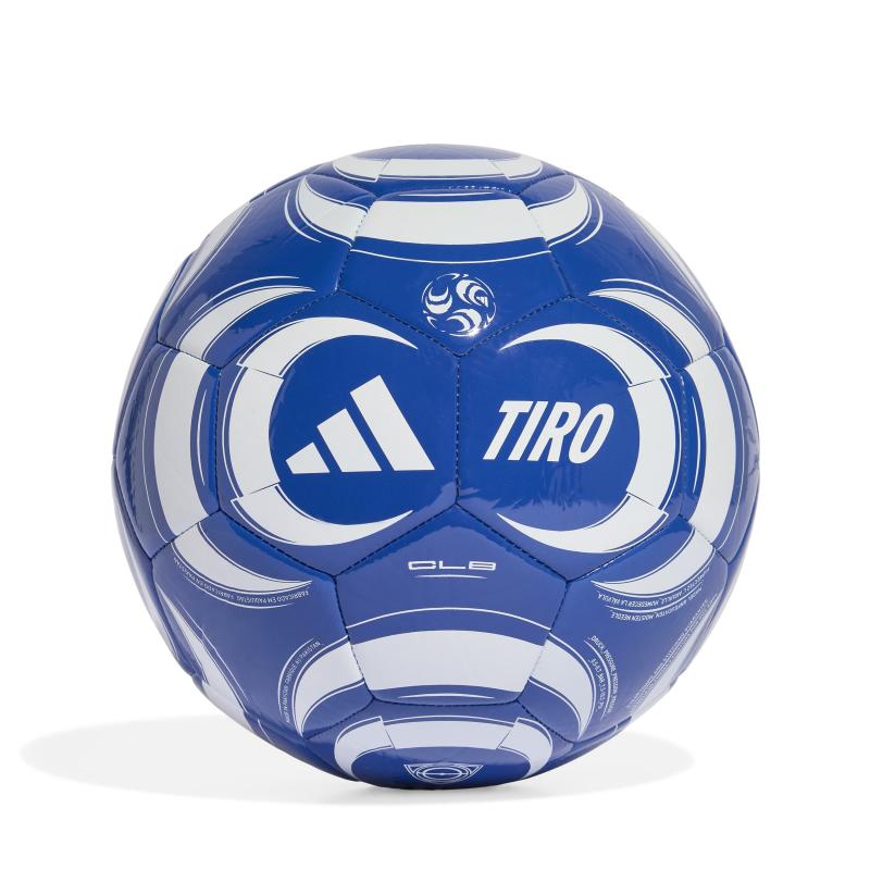 Adidas Adidas Tiro Clb JW1529 Rauland Fjellsport 1