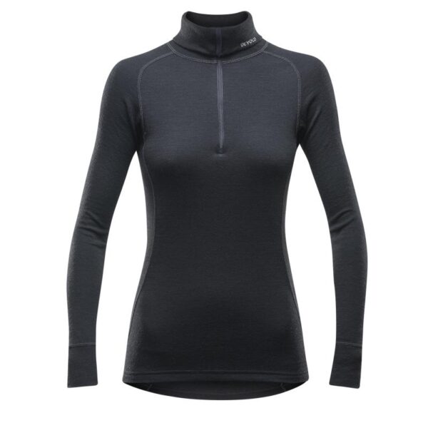 Devold DUO ACTIVE WOMAN ZIP NECK 237-244 Rauland Fjellsport 1