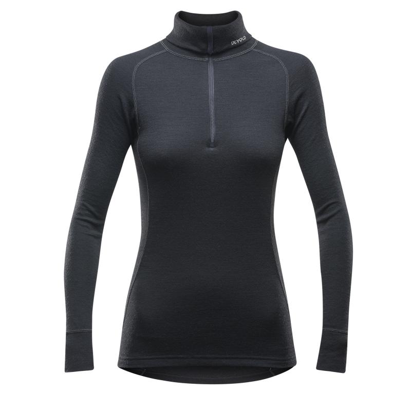 Devold DUO ACTIVE WOMAN ZIP NECK 237-244 Rauland Fjellsport 1