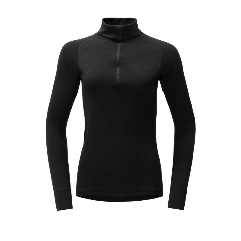 Devold Devold Duo Active Merino 205 Z.Neck Wmn GO 237 244 A Rauland Fjellsport 1