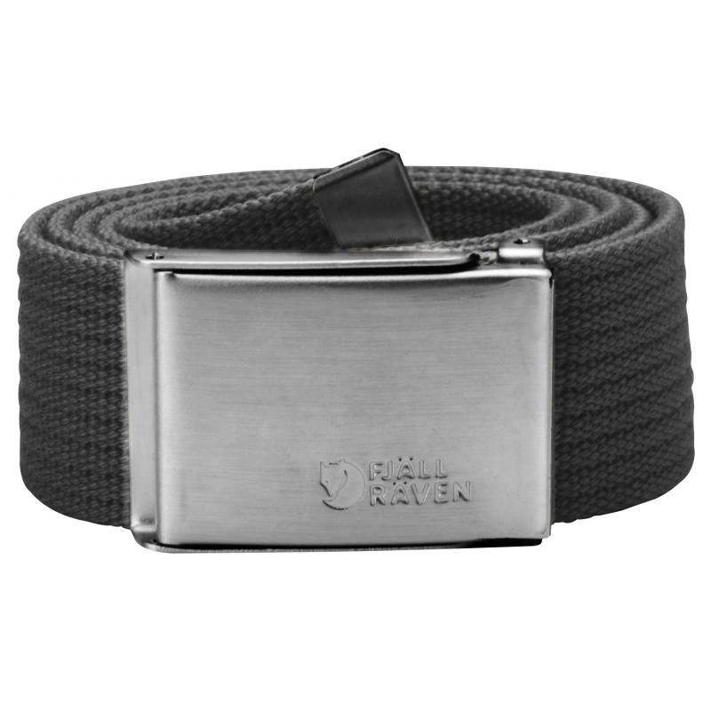 Fjällräven Fjällräven Canvas Belt 77029 Rauland Fjellsport 1