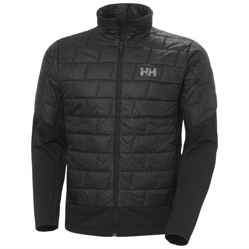 Helly Hansen Helly Hansen Lifaloft Hybrid Insulator 63459 Rauland Fjellsport 1