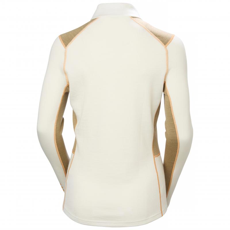 Helly Hansen Helly Hansen W Lifa Merino Midw 1-2 Zip 49377 Rauland Fjellsport 3