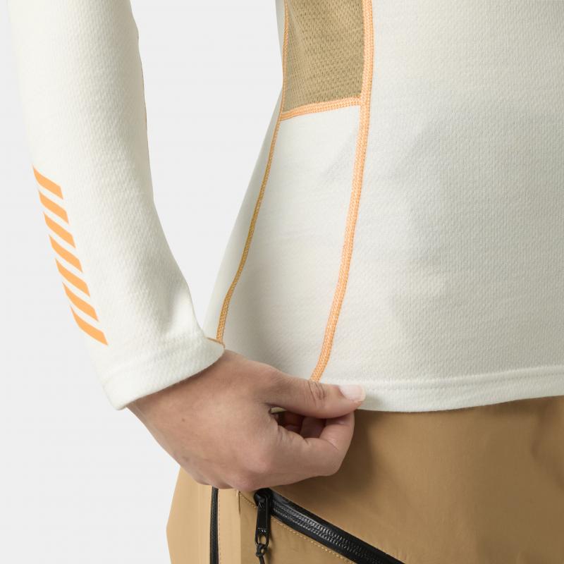 Helly Hansen Helly Hansen W Lifa Merino Midw 1-2 Zip 49377 Rauland Fjellsport 6
