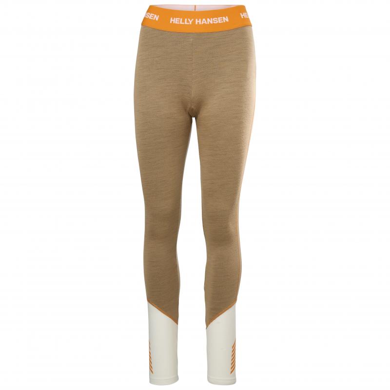 Helly Hansen Helly Hansen W Lifa Merino Midweight Pant 49380 Rauland Fjellsport 1