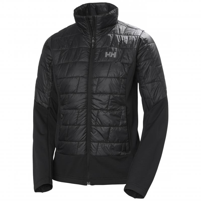 Helly Hansen Helly Hansen W Lifaloft Hybrid Insulator 63460 Rauland Fjellsport 1