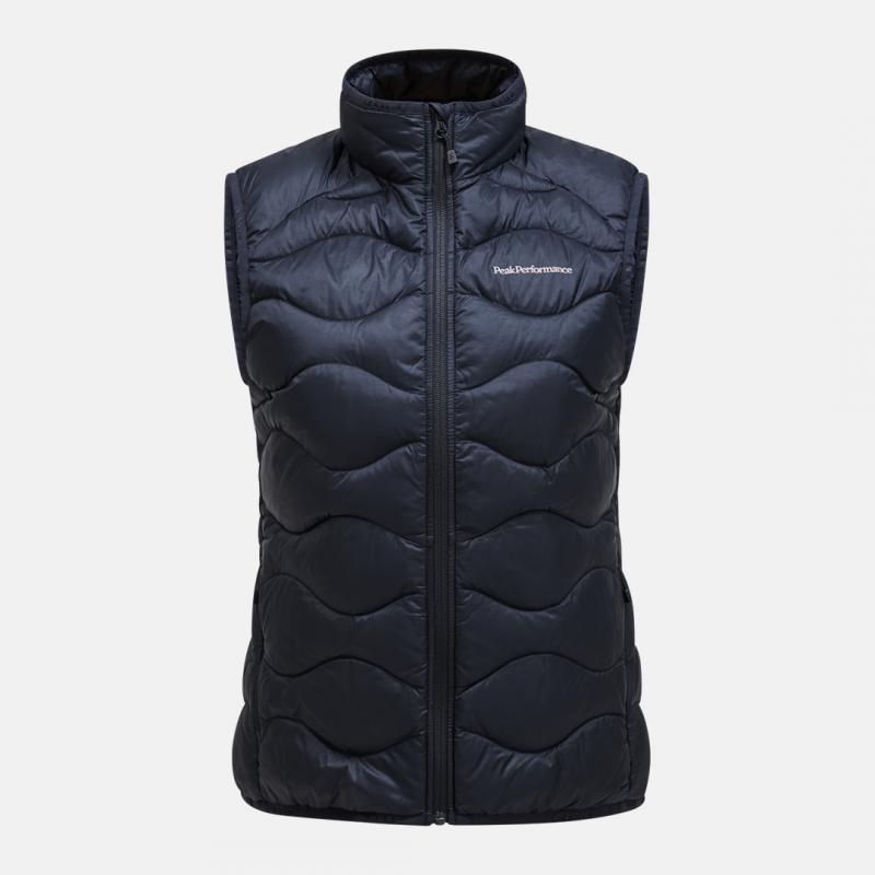 Peak Performance Peak Performance W Helium Down Vest G79846 Rauland Fjellsport 1
