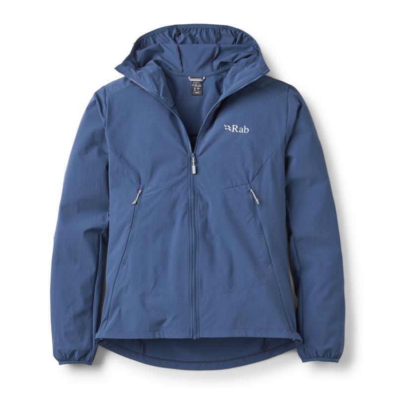 Rab Rab Borealis Hoody QWS-76 Rauland Fjellsport 1