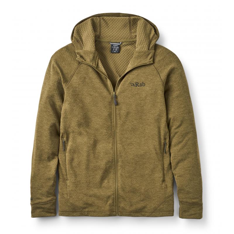 Rab Rab Nexus Hoody QFF-70 Rauland Fjellsport 1