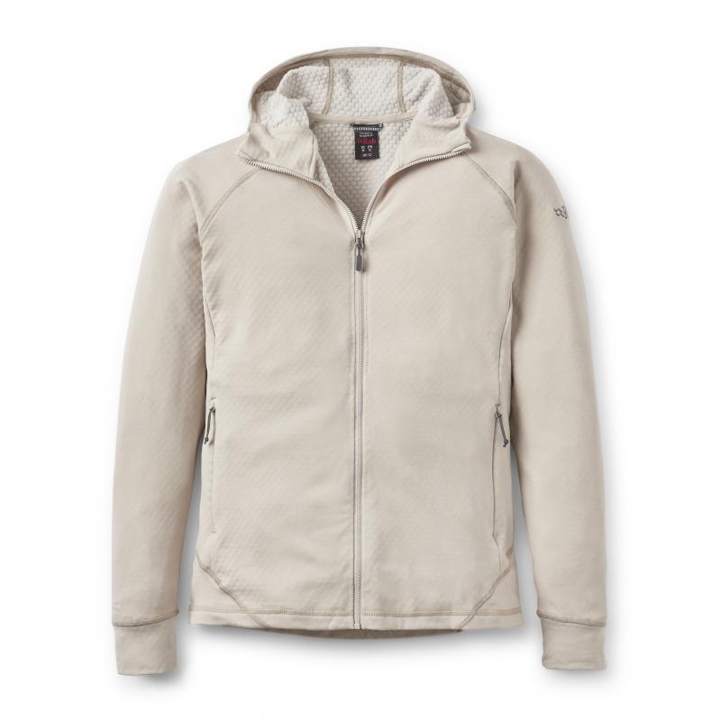 Rab Rab Nexus Hoody Wmns QFF-71 Rauland Fjellsport 1