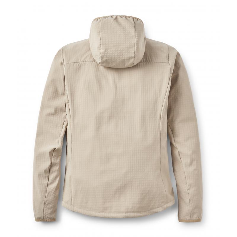 Rab Rab Quantra Pro Hoody Wmns QWS-87 Rauland Fjellsport 3