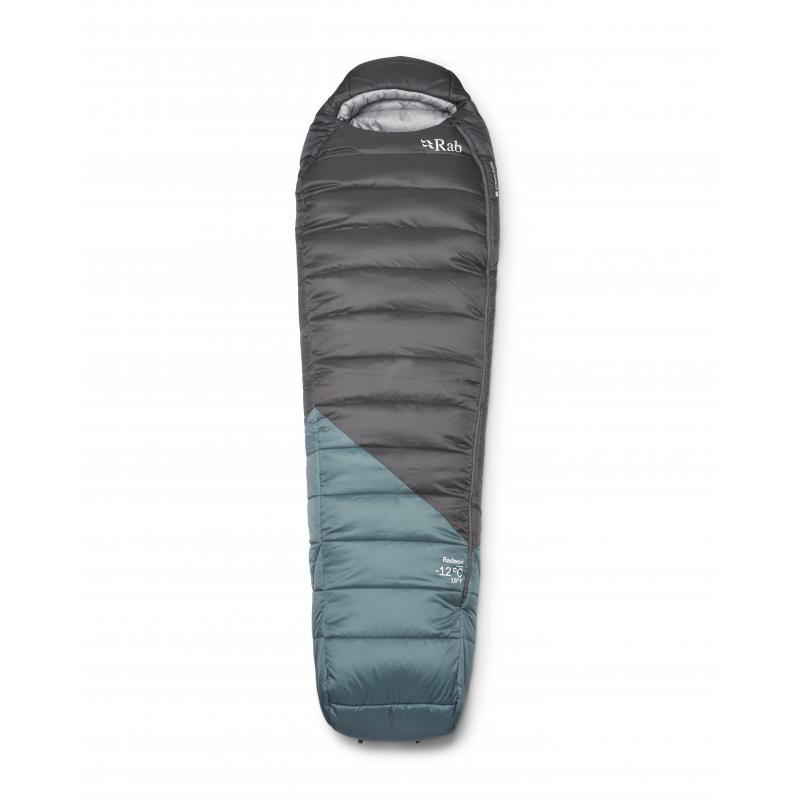 Rab Rab Radeon-12c - 10f QSS-25 Rauland Fjellsport 1