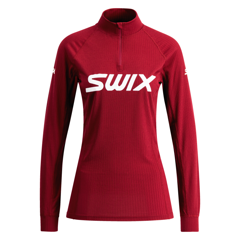 Swix Swix Racex Classic Half Zip W 10111-23 Rauland Fjellsport 1