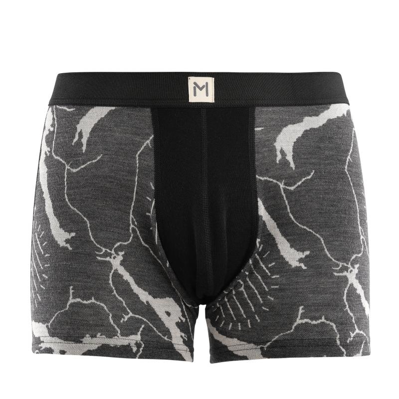 Aclima Aclima Lars Monsen Boxer M´S 107498 Rauland Fjellsport 1
