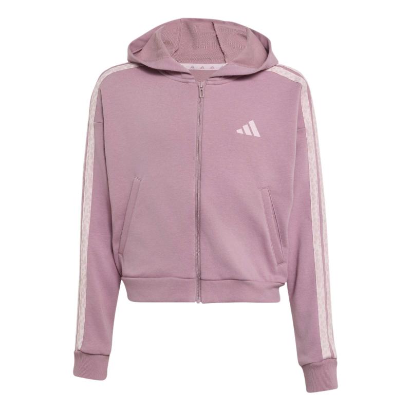 Adidas Adidas Jg An 3s Ft Fz KC7204 Rauland Fjellsport 1