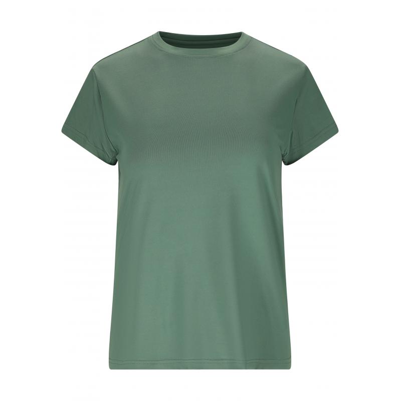 Athlecia Almi V2 W S-S Tee EA261350 Rauland Fjellsport 1