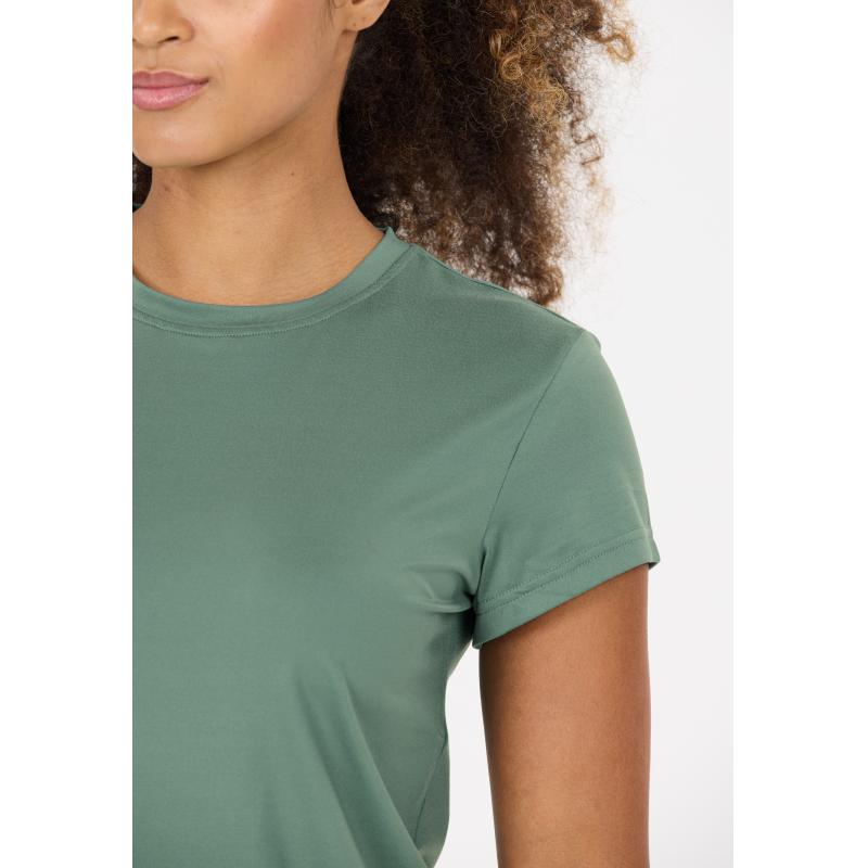 Athlecia Almi V2 W S-S Tee EA261350 Rauland Fjellsport 2