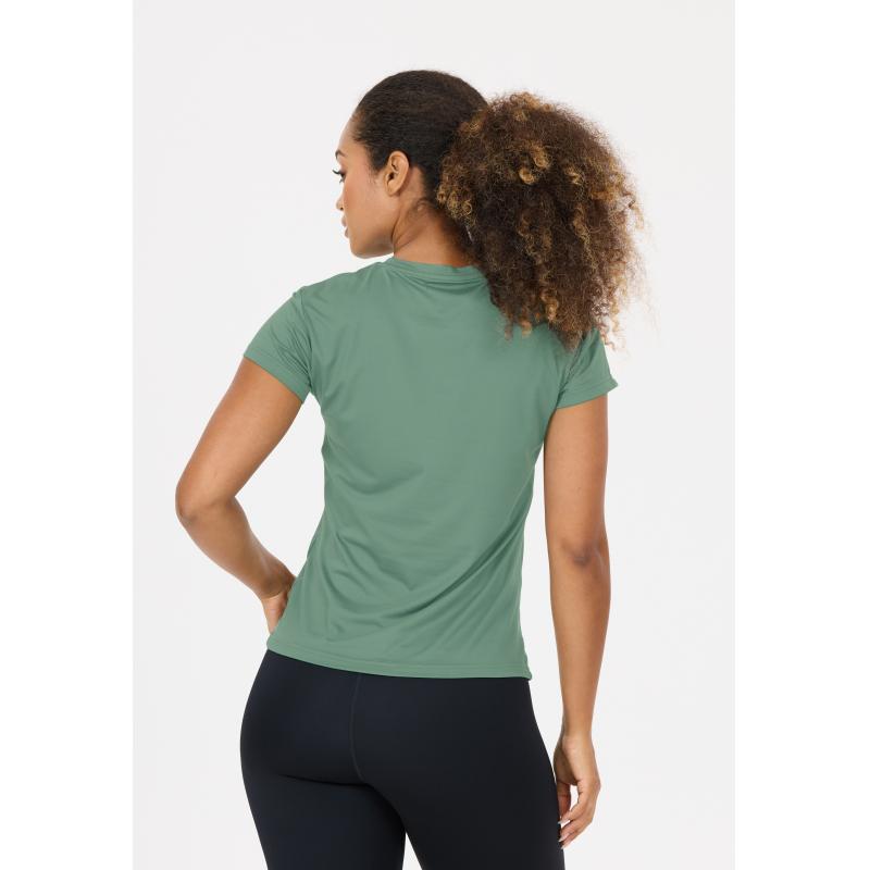 Athlecia Almi V2 W S-S Tee EA261350 Rauland Fjellsport 4