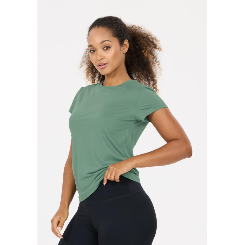Athlecia Almi V2 W S-S Tee EA261350 Rauland Fjellsport 6
