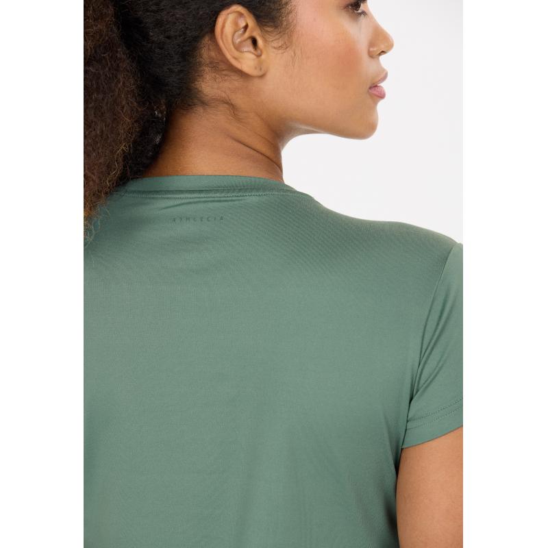 Athlecia Almi V2 W S-S Tee EA261350 Rauland Fjellsport 8