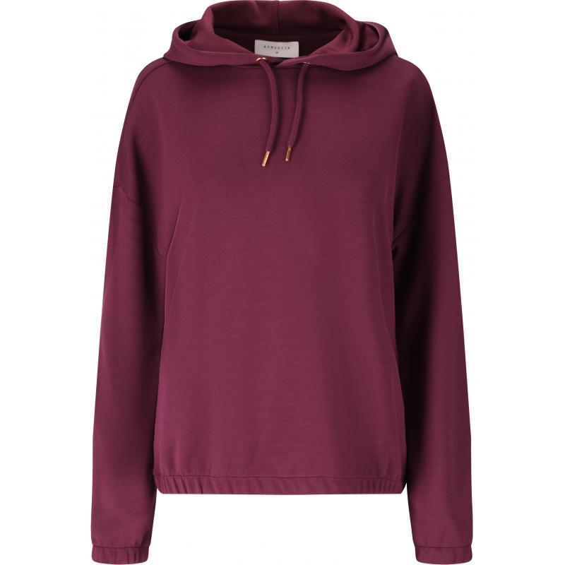Athlecia Namier W Hoody EA211395 Rauland Fjellsport 1
