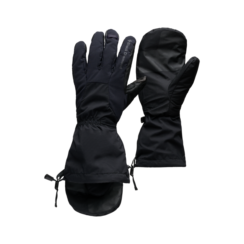 Black Diamond Black Diamond Helio Tour Gloves BD801151 Rauland Fjellsport 1