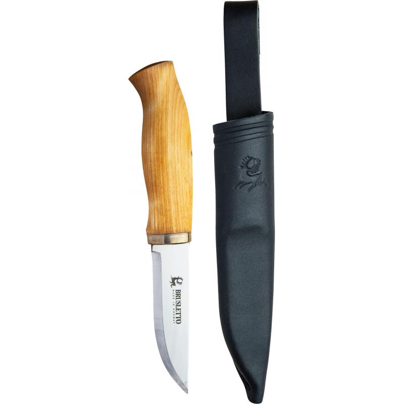Brusletto Brusletto Kniv Kniven BO10102 Rauland Fjellsport 1