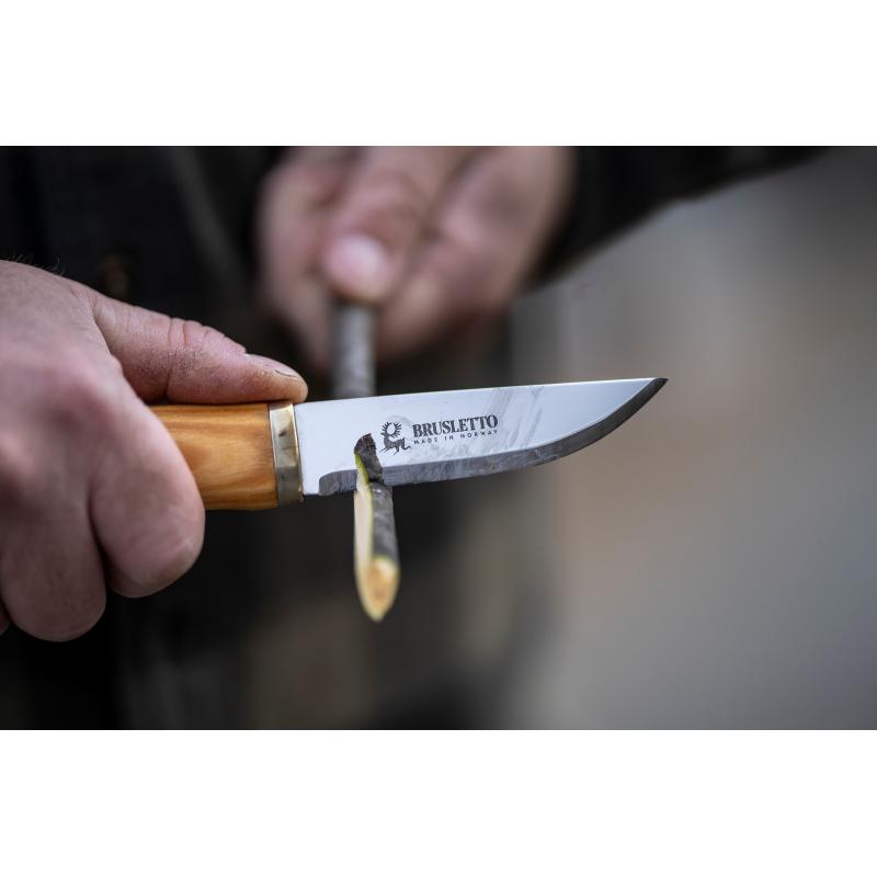 Brusletto Brusletto Kniv Kniven BO10102 Rauland Fjellsport 2