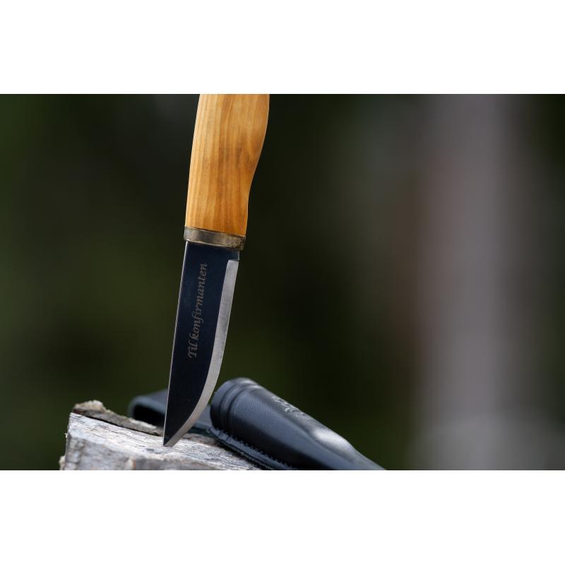 Brusletto Brusletto Kniv Kniven BO10102 Rauland Fjellsport 7