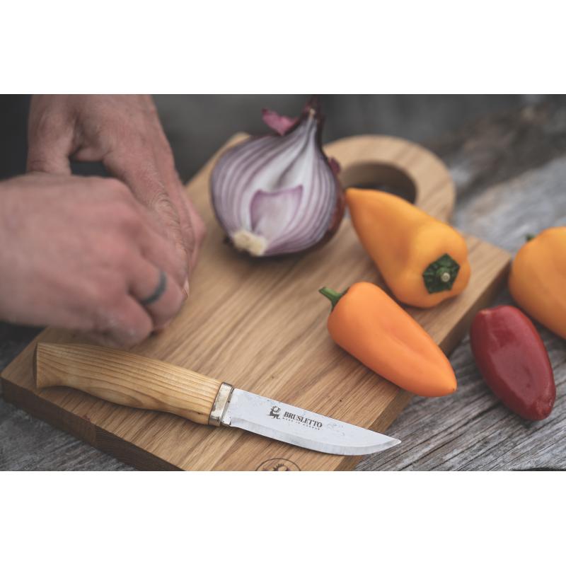 Brusletto Brusletto Kniv Kniven BO10102 Rauland Fjellsport 9