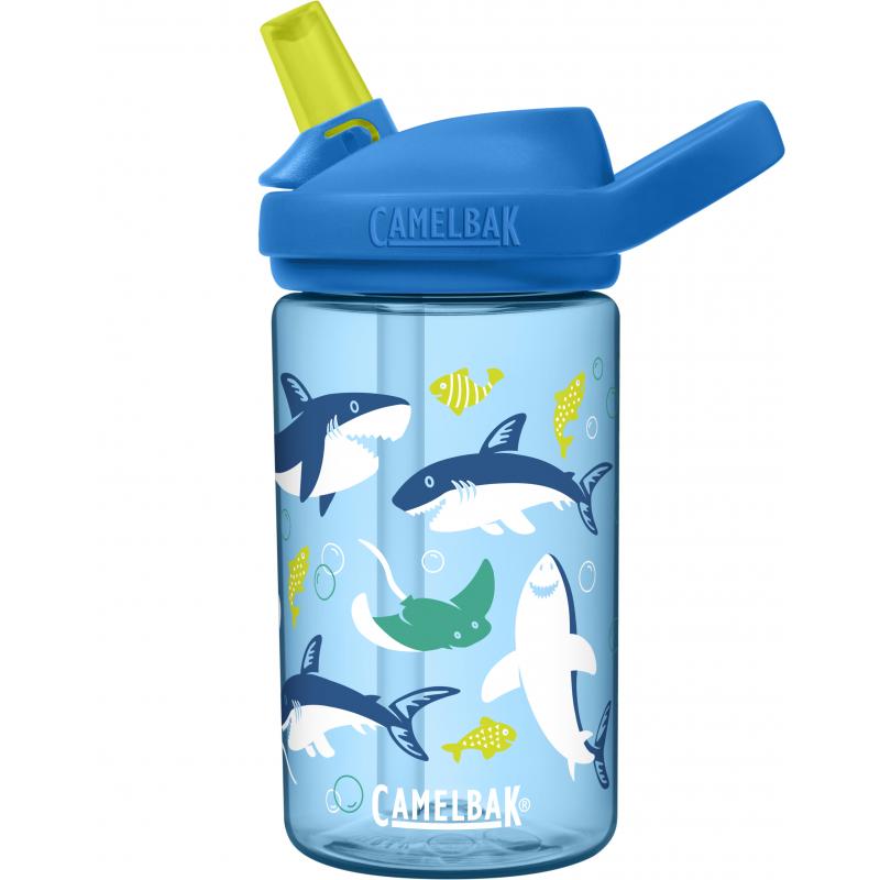 Camelbak Camelbak Drikkeflaske Eddy+ Kids CB2472402041 Rauland Fjellsport 1
