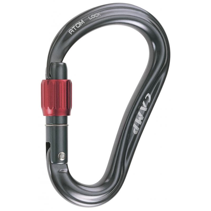 Camp Atom Lock Skrukarabin 292103 Rauland Fjellsport 1