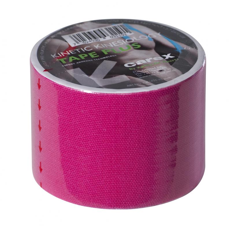 CareX CareX Kinetic Kinesiologytape Plus CX1025 Rauland Fjellsport 1