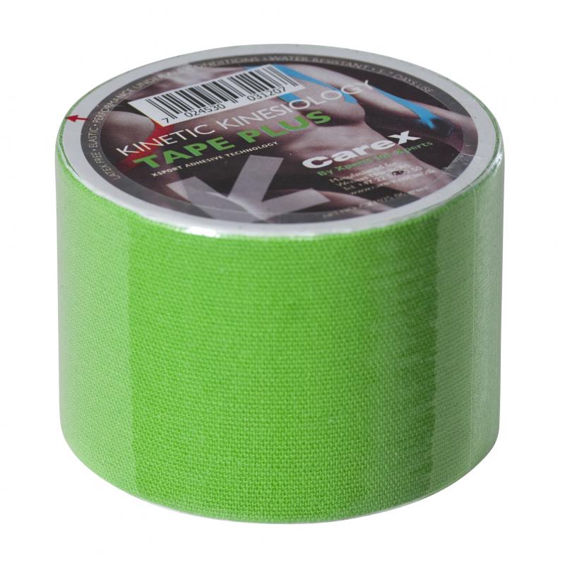 CareX CareX Kinetic Kinesiologytape Plus CX1025 Rauland Fjellsport 1